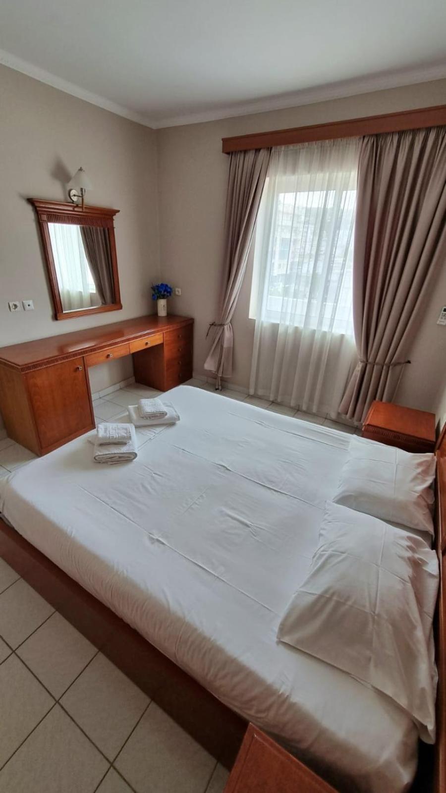 Daniel's Apartment's Leilighet